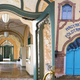 Illustration for article titled Why Budapest Is Famous For Its Art Nouveau Architecture